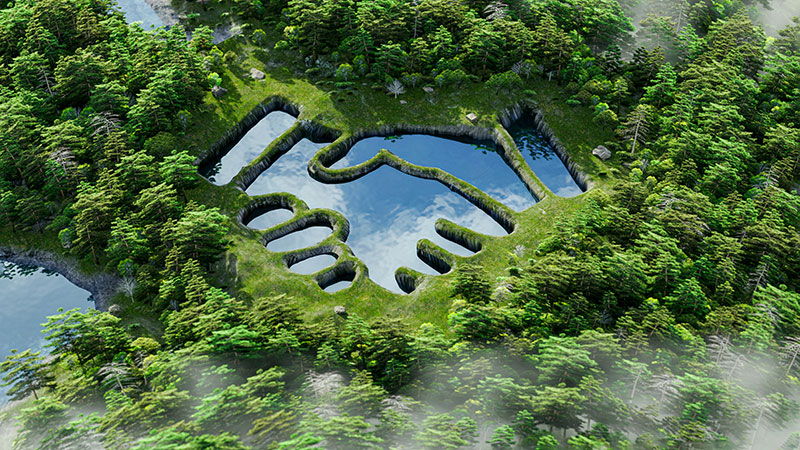 Cambio climático. Encuesta